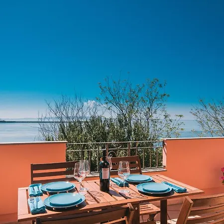 Del Porto - Attico Del Mare * Portoscuso