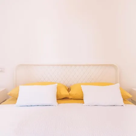 Del Porto - Attico Del Mare Apartment Portoscuso