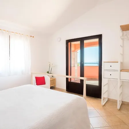 Del Porto - Attico Del Mare Apartment *
