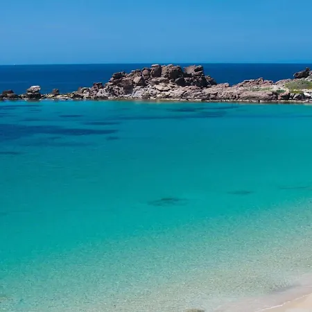Del Porto - Attico Del Mare *