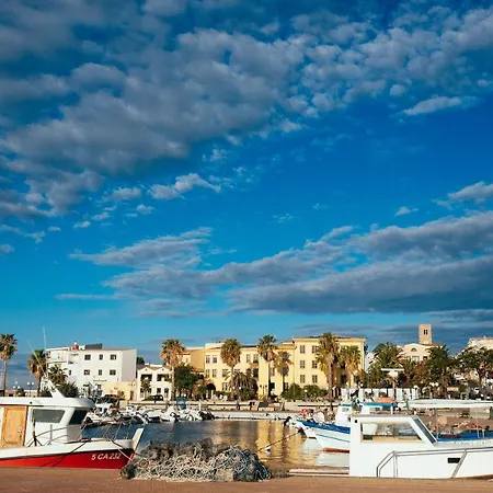 Apartment Del Porto - Attico Del Mare