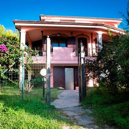 Apartment Del Porto - Attico Del Mare Portoscuso