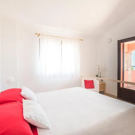 Del Porto - Attico Del Mare Apartment *
