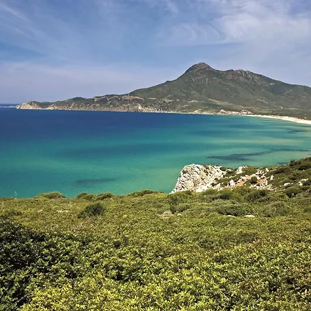 Del Porto - Attico Del Mare Portoscuso